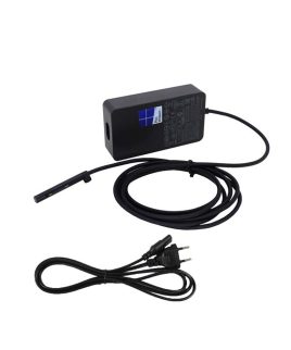 Microsoft Surface 1800 AC Adapter 44W Cord Charger Original