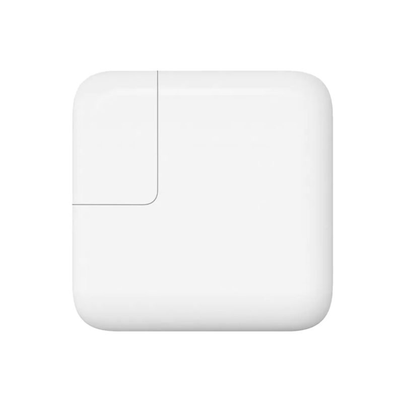 Apple 87W USB-C Power Original Adapter With Original Power Plug ...