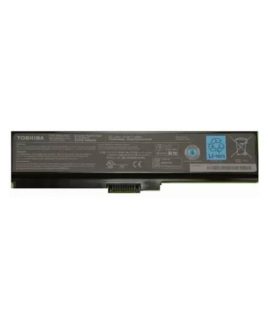 Toshiba PA3817U Replacement Laptop Battery