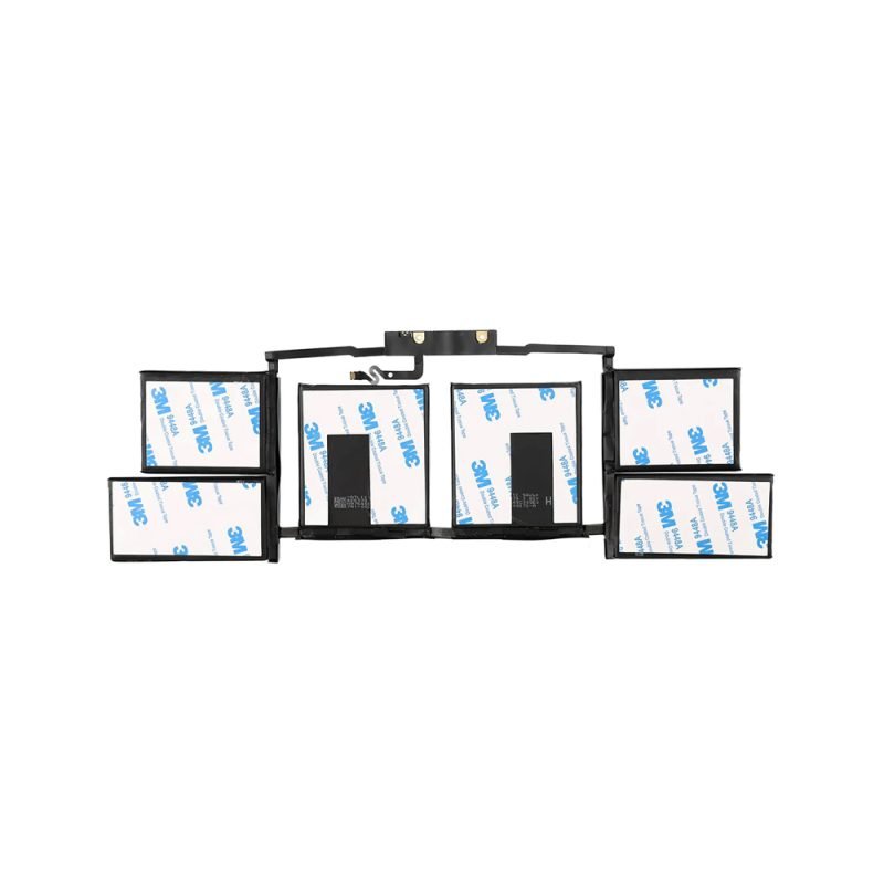 A1820 New Laptop Battery Replacement for Apple MacBook Pro 15 inch ...