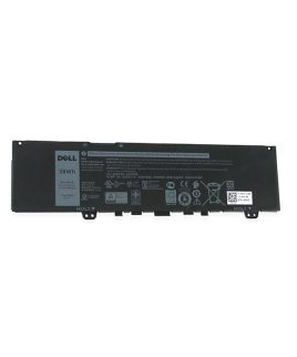 F62G0 Battery Replacement for Dell Inspiron 13 7000 i7373 7373 7386