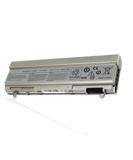 E6400 Battery Replacement for DELL Latitude E6400 E6410 E6500 E6510