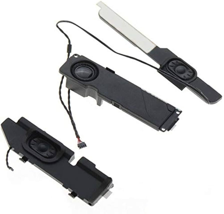 Speaker (Left & Right) Compatible For MacBook 13″ A1278 ( Late 2011, 2012) - الصورة 2
