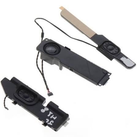 Speaker (Left & Right) Compatible For MacBook 13″ A1278 ( Late 2011, 2012) - الصورة 3