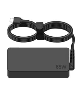 65W Type-C USB-C Adapter Charger For HP