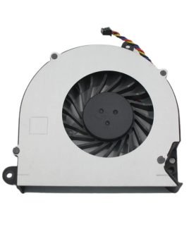 HP ProBook 6560b 6565b Laptop CPU Cooling Fan