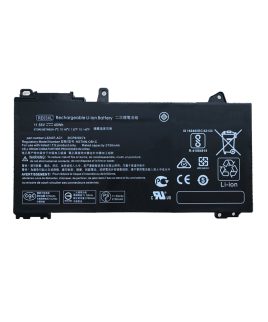 HP RE03XL Replacement Laptop Battery