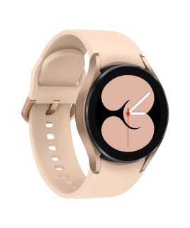 (Samsung Galaxy Watch4 Smartwatch (Used