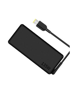 Lenovo Adapter Charger 20v/6.7a 135w -USB