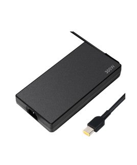 Lenovo Charger 300W 20V/15A AC USB Pin Original