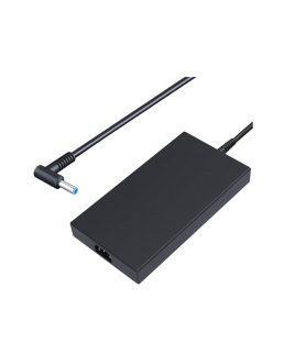HP Laptop AC Adapter 19.5V/10.3A 200W (4.5mm*3.0mm) Original