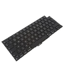 Macbook Pro 16.2 A2485 UK English & Arabic Keyboard Original (2022-2023)