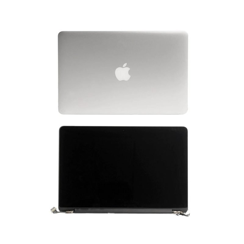 Apple MacBook Pro 13” A1502 2015 Retina LCD Screen Assembly Display ...