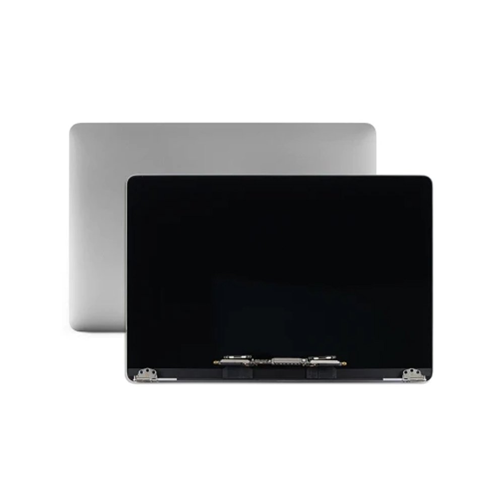 MacBook Pro 13" LCD Screen Assembly Space Grey – A2159 A1989 A2251 A2289 (2018-2020) – Grade A/B/C Available