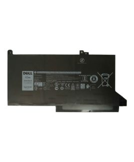 Dell DJ1J0 Replacement Laptop Battery