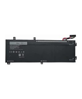 Dell H5H20 Replacement Laptop Battery