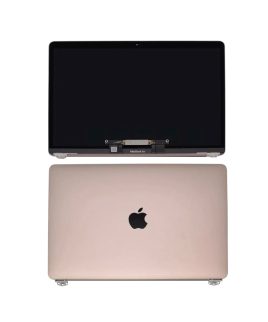 MacBook Air 13 A2179 A1932 Inch 2019 Retina LCD Display Screen-Gold