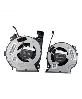 HP Pavilion 15-CX CPU GPU Fan - Left & Right