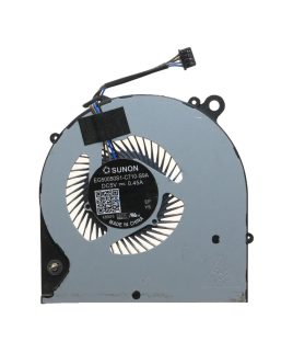 Laptop Internal CPU Cooling Fan For HP EliteBook 745-G3 745-G4 840-G3