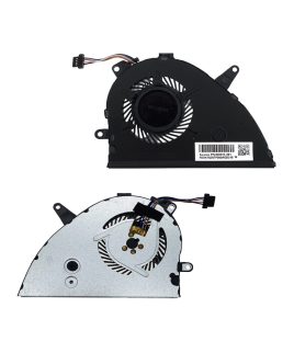 HP Pavilion 15-CW Laptop CPU Cooling Fan