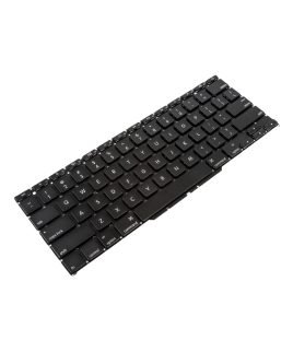 Keyboard (US English & Arabic) For MacBook Air 11" A1370 A1465 Mid 2011-Early 2015