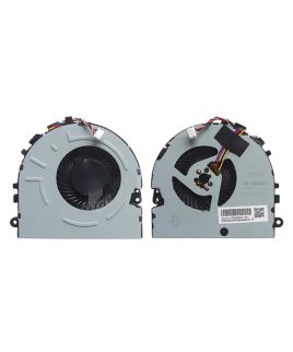 Laptop Internal CPU Cooling Fan For HP Pavilion 15-DA