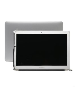 LCD LED Screen Display Assembly For Apple MacBook Air 13" A1466 Silver