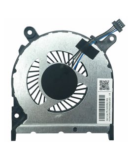 HP 240 G6 14-BS Laptop CPU Cooling Fan