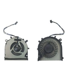 HP Pavilion 14-AC 14-AN 14-AF Cooling Fan