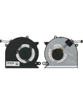 HP Pavilion 15-C 15-CC 15-CD Laptop Cooling Fan