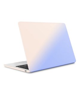 Hard Case For Apple MacBook Air (13-inch) 2022 (A2681) -Boder Ice