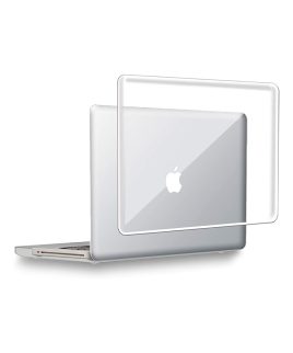 Hard Shell Case For 13" Non-Retina MacBook Pro - crystal
