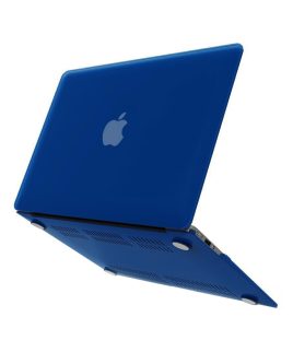 Hard Shell Case For Apple MacBook Air (13-inch) A1466 / ​A1369 - Blue