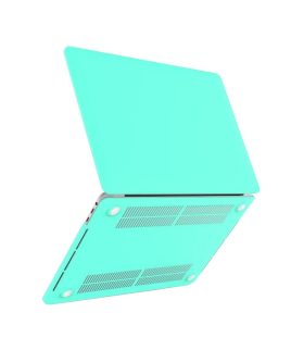 Hard Shell Case For Apple MacBook Pro (13-inch) 2019 / 2018 / 2017 / 2016 - Green