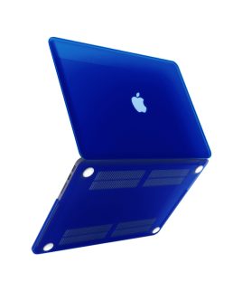 Hard Shell Case for Apple MacBook Pro (13-inch) 2015 / 2014 / 2013 / 2012 - Blue