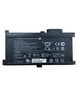 HP Laptop Battery WA03XL