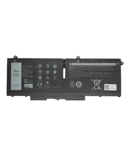 Dell 07KRV Replacement Laptop Battery