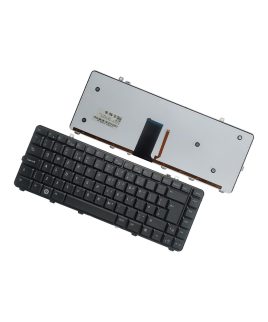 Laptop internal Keyboard For Dell Inspiron 1435, Dell Studio 15 1535 1536 1537 1555 1558 PP33L Backlit (Arabic & English)