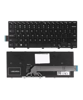 Laptop Internal Keyboard For Dell Vostro 3446 Inspiron 14 3000 Series 3441 3442 3443 3445 3447 3449 3451 (Arabic & English)Compatible Model: Dell Vostro 3446
Dell Inspiron 14 3000
Dell Inspiron 3441
Dell Inspiron 3442
Dell Inspiron 3443
Dell Inspiron 3445
Dell Inspiron 3447
Dell Inspiron 3449
Dell Inspiron 3451
Dell Inspiron 3458
Dell Inspiron 3459 For More Products…