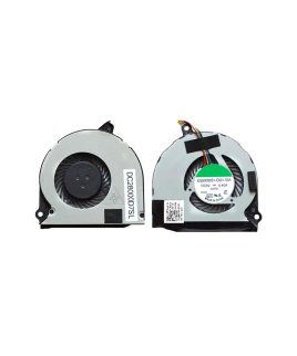 Dell Latitude E7450 E7440 E7420 Laptop Cooling Fan