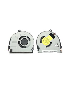 CPU Cooling Fan For Lenovo IdeaPad G40 G40-70 G40-80 G50-70