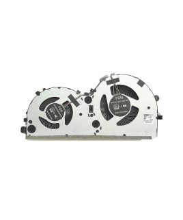 Fan Replacement For IdeaPad L340-15IRH L340-17IRH - New CPU Cooling Fan
