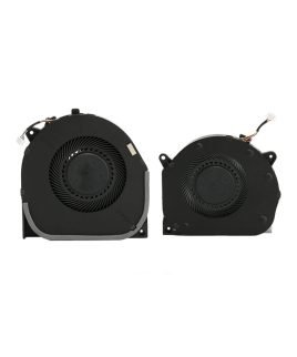 CPU+GPU Cooling Fan For Lenovo Legion Y540-15Irh