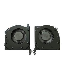 Cooling Fan Intended For Lenovo Legion 5-15IMH05 5-15IMH05H