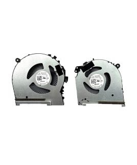 Cooling Fan Replacement For HP OMEN 15-DH Left & Right