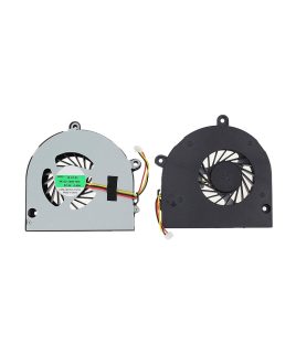 CPU Fan For Toshiba C650 C655