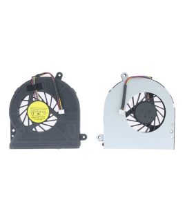 Toshiba Cooling Fan C650 C650D C655 C655D L650 L655D C660 C660D C665 C660D 4 PIN