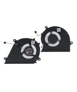 Cooling Fan Replacement For ASUS Mars15 VX60 VX60GT VivoBook K571 K571GT-EB76 X571G (Left & Right)