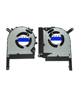 (Left & Right) Cooling Fan For ASUS A15 A17 FA506Q FX506H