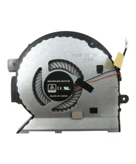 HP ENVY X360 15-BQ 15M-BP 15M-BQ CPU Fan
